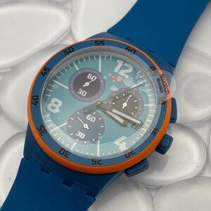 Swatch Watch SUSN413 CAPANNO